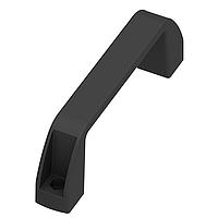 Essentra Components 1861 Racks & Rack Cabinets Handle, Grab - 152mm Length - Cover Type