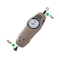 SCHMIDT PS-500N Force Gauge (0 – 500 N)