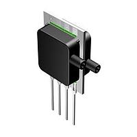 Amphenol All Sensors 0.5 INCH-D-4V Board Mount Pressure Sensors 0.5inH2O Dfferential Millivolt Out
