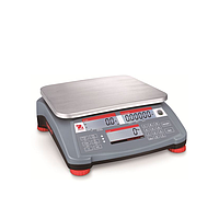 OHAUS RC31P3KR Counting Scale (3 kg, 0.1 g, 1:1,500,000)