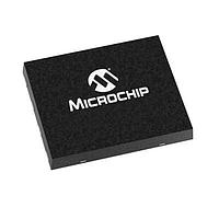 Microchip Technology SST25VF080B-50-4C-QAF-T NOR Flash 2.7V to 3.6V 4Mbit SPI Serial Flash