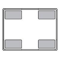 TDK TFSC06054125-2113A1X Thin-Film Directional Coupler THIN FILM COUPLER 2400-5850MHz
