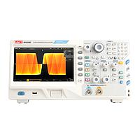 UNI-T UPO3252E Ultra Phosphor Oscilloscope (250MHz,2CH,2.5GS/s)