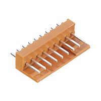 JAE Electronics IL-9P-S3EN2 Shrouded HEADER 9POS 2.5MM