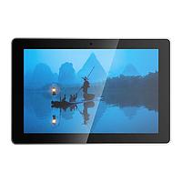 EDATEC ED-HMI3020-070C-04001-P Industrial Panel PC Pi5 7" HMI, Audio input & output,RS232 & 485, with 128G SSD,with Pi5 4GB, with PoE