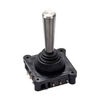 APEM 2V17F1100 2-Axis JOYSTICK SWITCH-BASE 100035