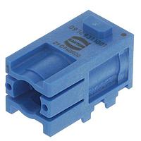 HARTING 09149311001 Modules HAN DOMINO PNEUMATIC M/F P. 1