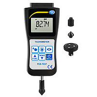 PCE Tachometer Inspection services