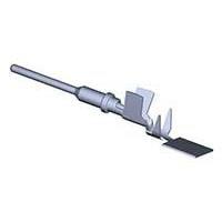 DEUTSCH - TE Connectivity 1060-20-0622 Contact PIN S&F SIZE 20 14-16AWG NICKEL
