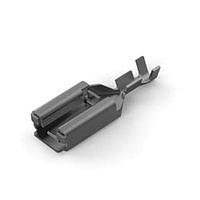 AMP Connectors - TE Connectivity 368037-2 - 250 POSITIVE LK REC