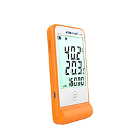 Elitech GSP-6 Temperature and Humidity Digital Data Logger