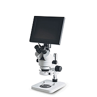 Optical microscope