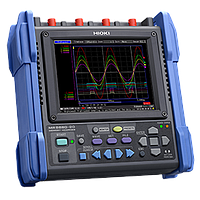Hioki RM8880-20 MEMORY HiCORDER