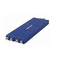 Mini-Circuits ZC4PD-K5R44W+ Power Dividers / Splitters 4 Ways Stripline DC Pass Power Splitter, 500-40000 MHz, 50ohm