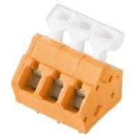 Weidmuller 1914580000 Fixed Terminal Blocks LMZFL 5/3/135 3.5OR