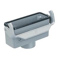 HARTING 19302161751 Hoods Han 16B-HMC- LB-M25