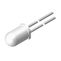 Vishay General Semiconductor TSPF6200 IR Emitters (IR LEDs) H. Power IR 890nm Double Hetero