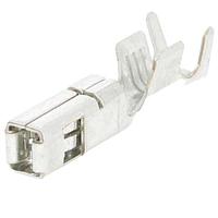 Aptiv 211CC3S2120 Terminals SICMA 2.8 Female Clean Body SN Unsealed Terminal