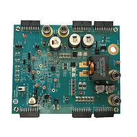 Analog Devices MAX15157DEVKIT# Voltage Regulator - Switching Regulator MAX15157D Standard 1 phase EV Kit