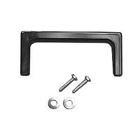 Hammond Manufacturing M250-663 Handle Black Nylon Handle Mentor