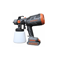 High Pressure Cleaner