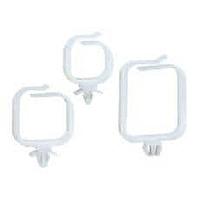 Heyco 12154 Cable Holder CH OF-344-64 RND 1.50" H 94V-2