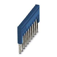PHOENIX CONTACT 3213125 Plug In Bridge FBS 10-3,5 BU