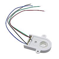 BIVAR SAC-0003-RGB LED Lighting Mounting Accessories Surface Area LED LG, Circular, Large, RGB