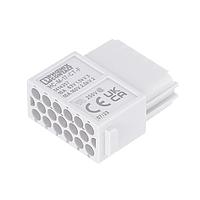 PHOENIX CONTACT 1414357 Inserts HC-M-17-CT-F