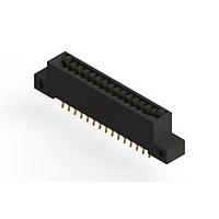 EDAC 896-030-556-212 Receptacles High Temp Card Edge Connectors