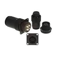 Hirose Electric JR16WCCA-4(71) Accessories