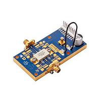 MACOM CMPA801B030F-AMP RF Amplifier Amplifier, 8.0-11.0GHz, CMPA801B030F, GaN MMIC is included