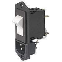 Schurter 6145.2173.000 Inlets 6.ABTBH080C0.000