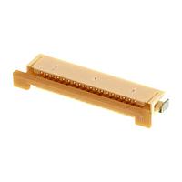 Molex 52271-1869 Board Mount 1MM RA 18P SMT CONN ZIF AU BTM CON STYLE