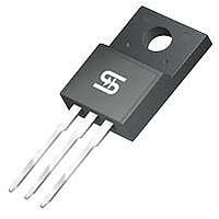 Taiwan Semiconductor TSM60NC196CI C0G LDO Voltage Regulators 600V, 20A, Single N-Channel Power MOSFET
