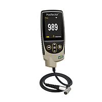 DEFELSKO UTG P1 Ultrasonic Thickness Gages Measures Wall Thickness for Metal and plastic (Standard)