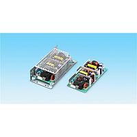 Cosel LMA150F-24-HY Switching Supplies 151.2W 24V 6.3A Open Medical w/peak capab