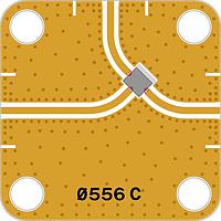 Quantic X-Microwave XM-B2G1-0404D RF Mixer Mixers, MM1-1857HCH-2