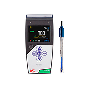 Giorgio Bormac pH 70 Vio Portable pHmeter - Electrode 201 T (-1000~+1900 mV; -20.00 ~+16.00 pH)