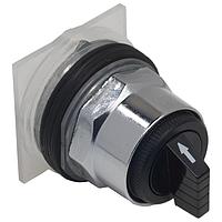 Square D 9001KS501B Keylock Switches SELECTOR SWITCH OPERATOR 30MM, K