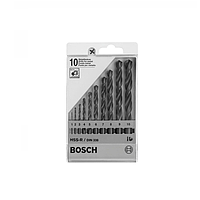 BOSCH HSS Point TeQ Countersink (1-10 mm)