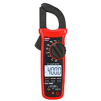 UNI-T UT201+ Digital clamp meter (AC 400A,True RMS)