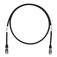 Panduit FX2ERLNSNSNM012 Fiber Optic Cable Assemblies OM3 2f 1.6mm PC OFNR LC Dup/SC Dup Std P