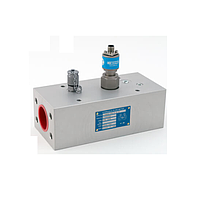 Webtec LT800-FM-F-S-3 Turbine ﬂow meters with frequency output (5-210 US gpm; 3000psi)