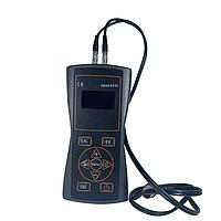 SOLID NDT UPAD X410 Ultrasonic Thickness Gauge (0.75-400mm/2-25mm; OLED Display)