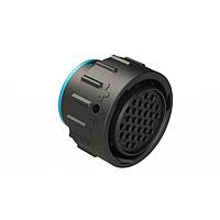 Amphenol SINE Systems AHDP06-24-31SR-SRA Connectors A SERIES-DURAMATE