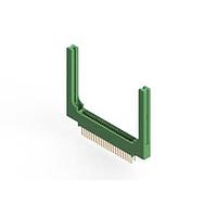 EDAC 345-052-523-858 Sockets .100" (2.54mm) Pitch Card Edge Connector