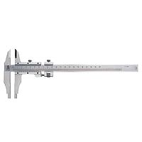 MOORE & WRIGHT MW160-20 Workshop Vernier Caliper (0-200mm, 0.05mm)