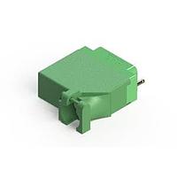 EDAC 516-038-540-532 Connectors Rack & Panel Connector