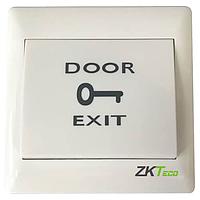 ZKTeco EX-802 Exit button for door